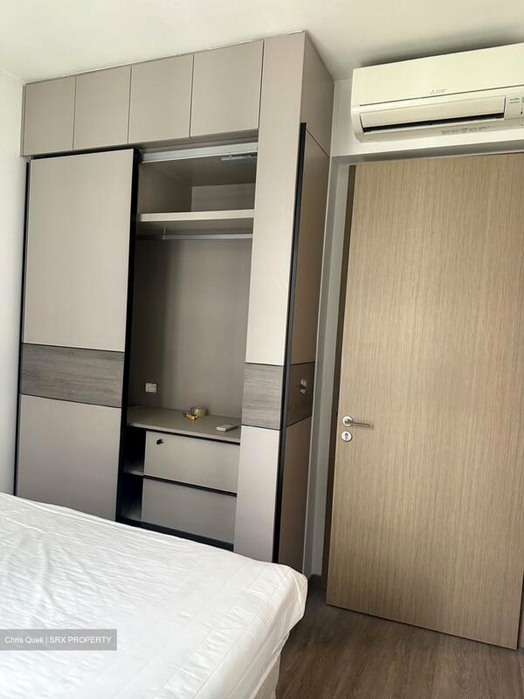 The Tapestry (D18), Condominium #595065011